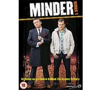 Minder 2009 - Series 1 G