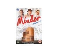 Minder: Best of [Import]
