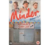 Minder - Best of Minder Vol. 2 [Import]
