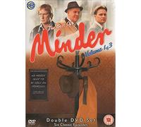 Minder-Best of Volume 1 [Import]