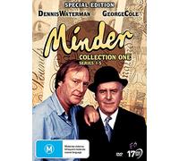 Minder: Collection 1 [PAL/0] [Import]