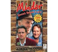Minder [DVD] [Import]