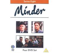 Minder - Minder - Series 8 [Import anglais]