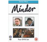 Minder - Minder - Series 9 [Import anglais]