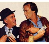 Minder - Minder - Series 9 Part 3