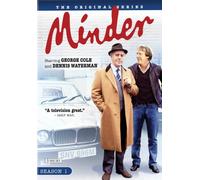 Minder: Season One