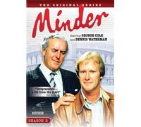 Minder: Season Two