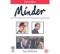 Minder-Series 1 Digipack [Import]