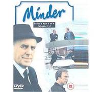 Minder - Series 1 - Part 1 Of 4 G