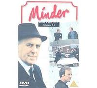 Minder - Series 1 - Part 2 Of 4 G