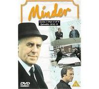 Minder - Series 1 - Part 4 Of 4 G