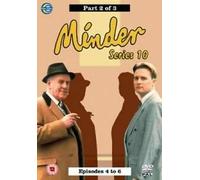 Minder - Series 10 Part 2