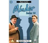 Minder - Series 10 Part 3