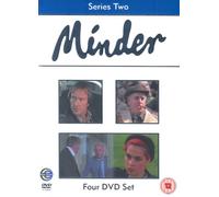 Minder-Series 2 Digipack [Import]