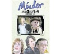 Minder - Series 2 - Part 1 Of 4 - Episodes 1 - 3 G