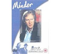 Minder - Series 3 - Part 1 Of 4 G
