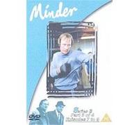 Minder - Series 3 - Part 3 Of 4 G