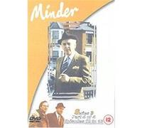 Minder - Series 3 - Part 4 Of 4 G