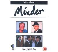 Minder-Series 4 Digipack [Import]