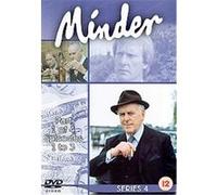 Minder - Series 4 - Part 1 Of 4 - Episodes 1 To 3 G