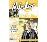 Minder - Series 4 - Part 2 Of 4 - Episodes 4 To 6 G
