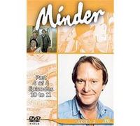 Minder - Series 4 - Part 4 Of 4 - Episodes 10 To 11 G