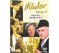 Minder - Series 5 - Part 2 Of 3 G