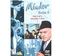 Minder - Series 5 - Part 3 Of 3 G