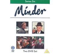 Minder-Series 6 Digipack [Import]