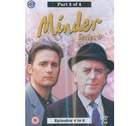 Minder - Series 9 Part 2