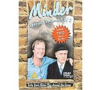 Minder - Specials - Vol. 1 Of 2 G