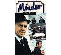 Minder [VHS]
