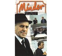 Minder [VHS]