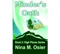 Minder's Oath: Minder's Series, Vol. 2