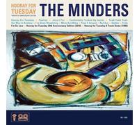 Minders, the - Hooray for Tuesday 20th Anniversary Edition Lp