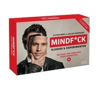 MindfCk Illusies En Experimenten Toy NEUF