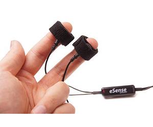 Mindfield eSense Skin Response Bundle | Biofeedback & Soulagement du Stress