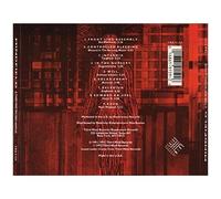 Mindfield-Third Mind Sampler