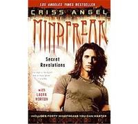 Mindfreak Criss Angel, Laura Morton (Auteur)