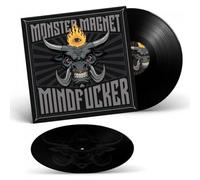 Monster Magnet – Mindfucker – Vinyle – Neuf