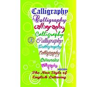 Mindfuel's Art and Craft of Beautiful Writing and Lettering for Kids and Young Adults - Calligraphyâ€“ (Part 2)