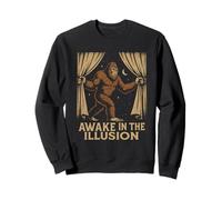 Mindful Awakening Apparel Company Sweatshirt