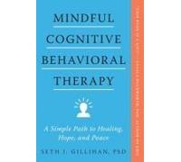 Mindful Cognitive Behavioral Therapy