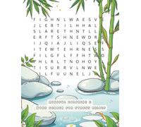 Mindful Coloring & Word Search for Stress Relief: A Relaxing Spiritual Journey to Reduce Stress & Find Inner Peace