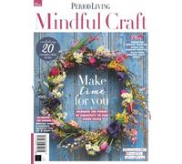 Mindful Craft: Make Time for You / Harness the Power of Creativity to Find Inner Peace
