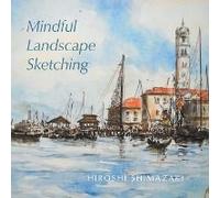 Mindful Landscape Sketching