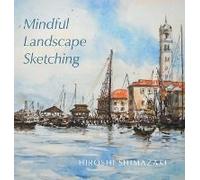 Mindful Landscape Sketching
