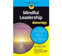 Mindful Leadership For Dummies by Juliet Adams Juliet Adams, (Auteur)