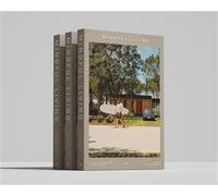 Mindful Living - Daniela Santos - Loft Publications - relié - Guide