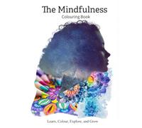 Mindful Mandala Coloring Book: Beautiful Mandala Designs for Stress Relief, Relaxation, Mindfulness, Meditation, and Creative Calm | Adult Coloring Book for Mental Wellness